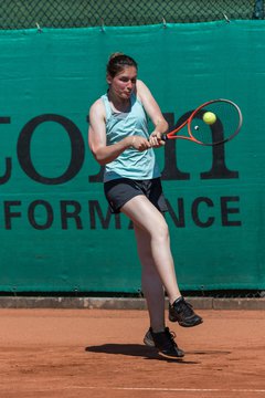 Bild 3 - BL2 TC R�W Wahlstedt - Rochusclub D�sseldorf : Ergebnis: 3:6  u. TC RW Wahlstedt 2 - Bremerhavener TV : Ergebnis: